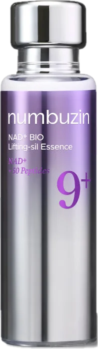 Essence liftante NAD+ No.9