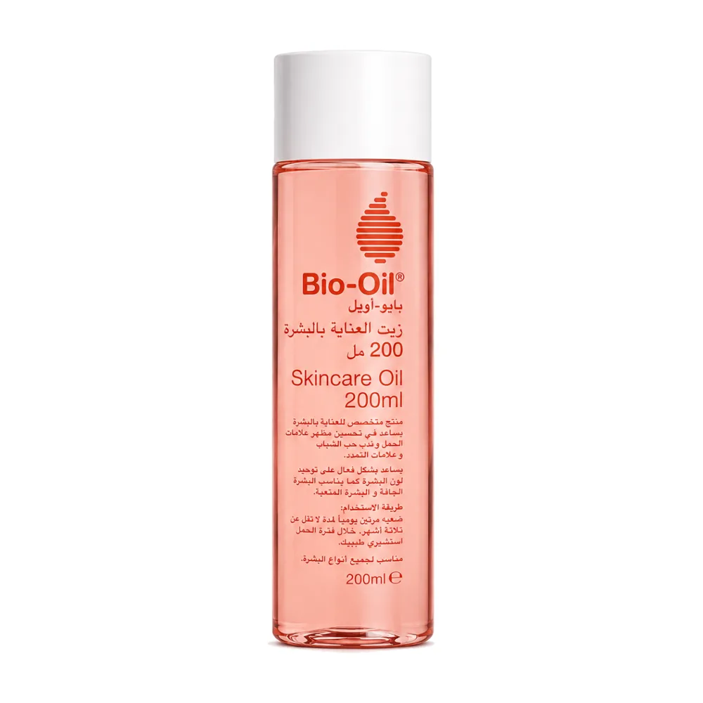 Bio-Oil Huile de soin Bio-Oil 200 ml