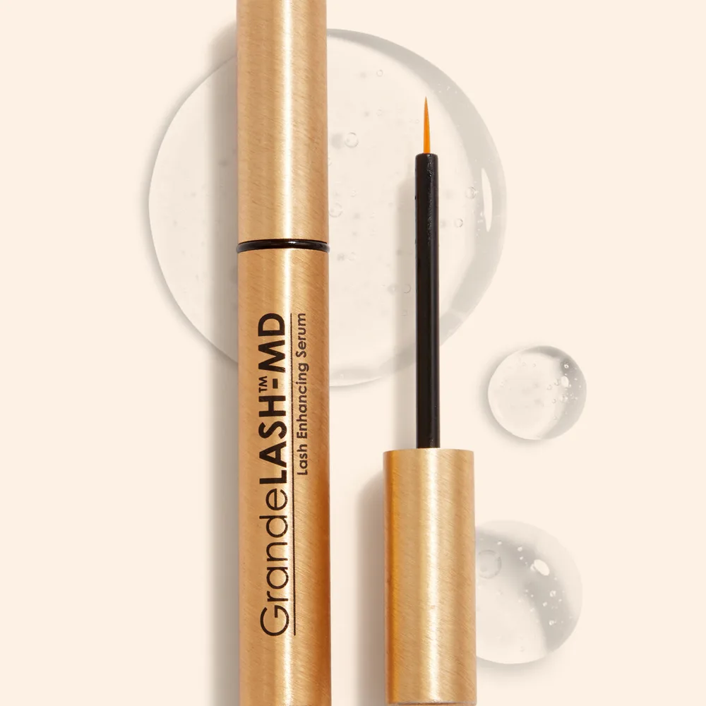Sérum cils GrandeLASH-MD