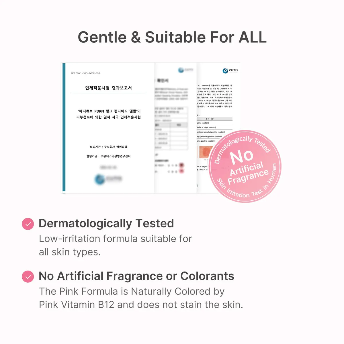 Medicube Sérum PDRN Pink Peptide 30 ml